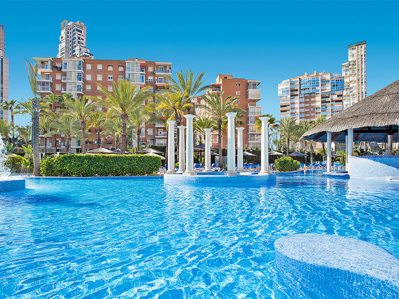 Sol Pelicanos Ocas 4