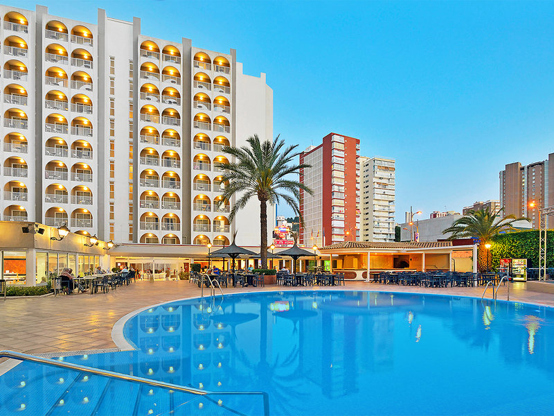 Sol Pelicanos Ocas 5