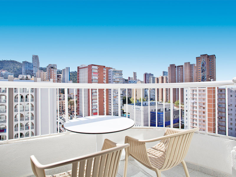 Sol Pelicanos Ocas 6