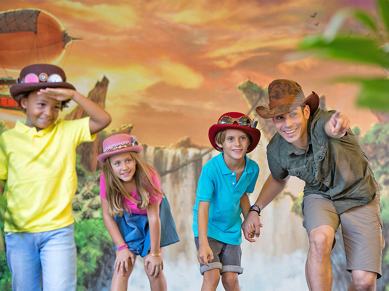 Sol Pelicanos Ocas 7