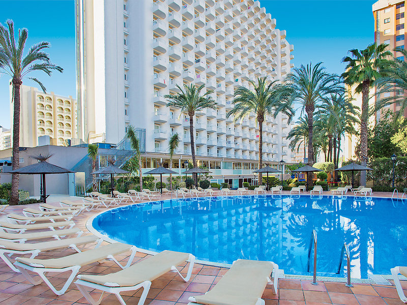 Sol Pelicanos Ocas 9