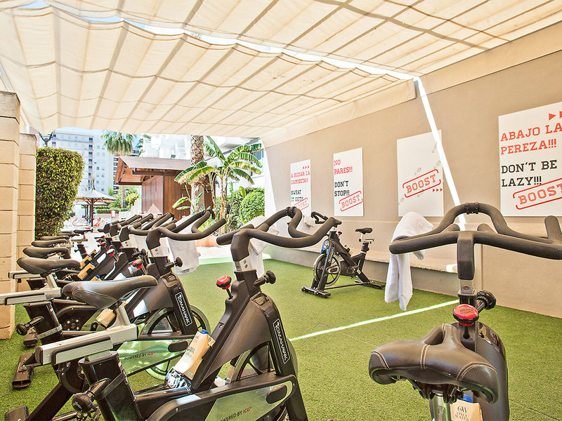 Sol Pelicanos Ocas 10