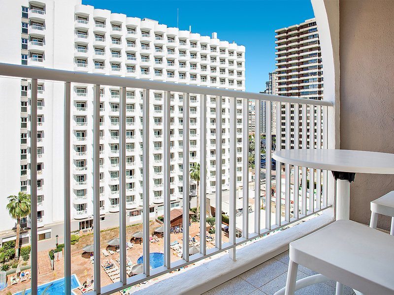 Sol Pelicanos Ocas 11