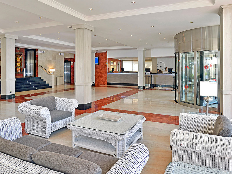 Sol Pelicanos Ocas 12