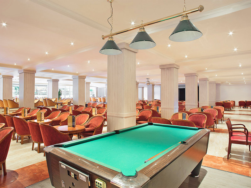 Sol Pelicanos Ocas 15