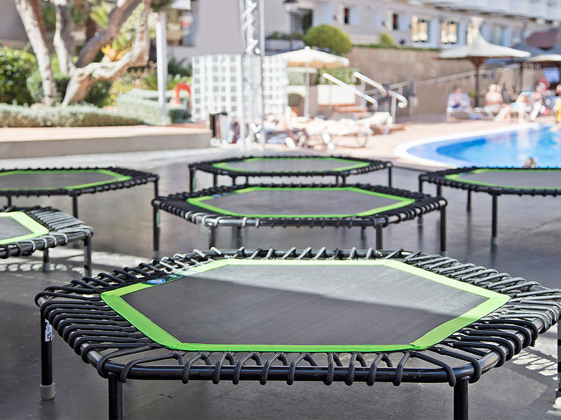 Sol Pelicanos Ocas 16