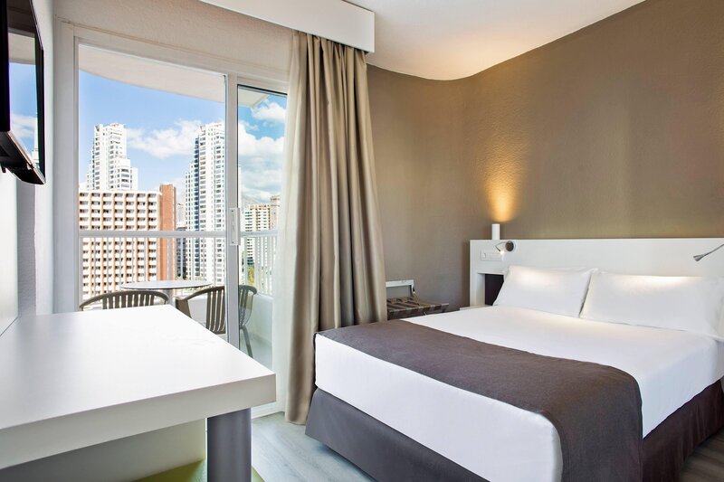 Sol Pelicanos Ocas 26