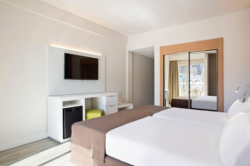 Sol Pelicanos Ocas 28