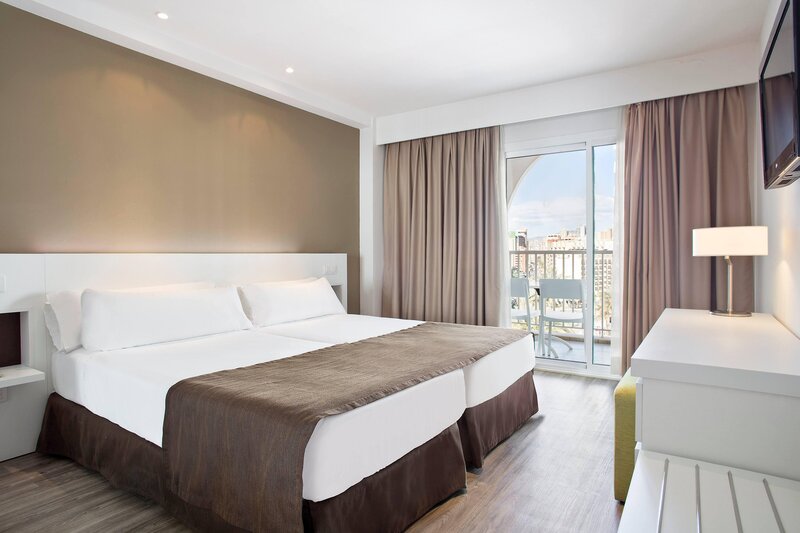 Sol Pelicanos Ocas 30