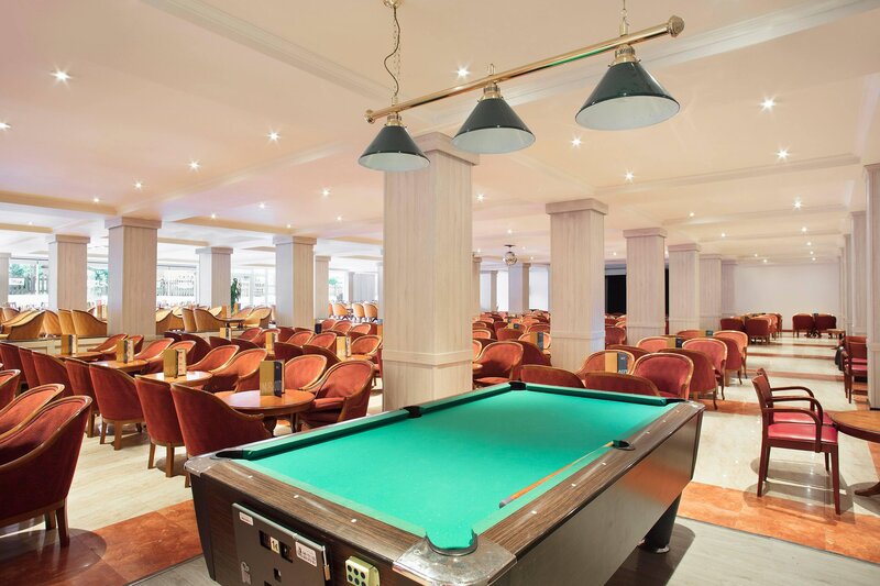 Sol Pelicanos Ocas 36