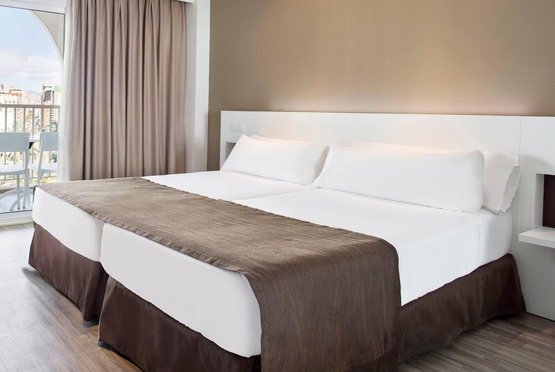 Sol Pelicanos Ocas 46