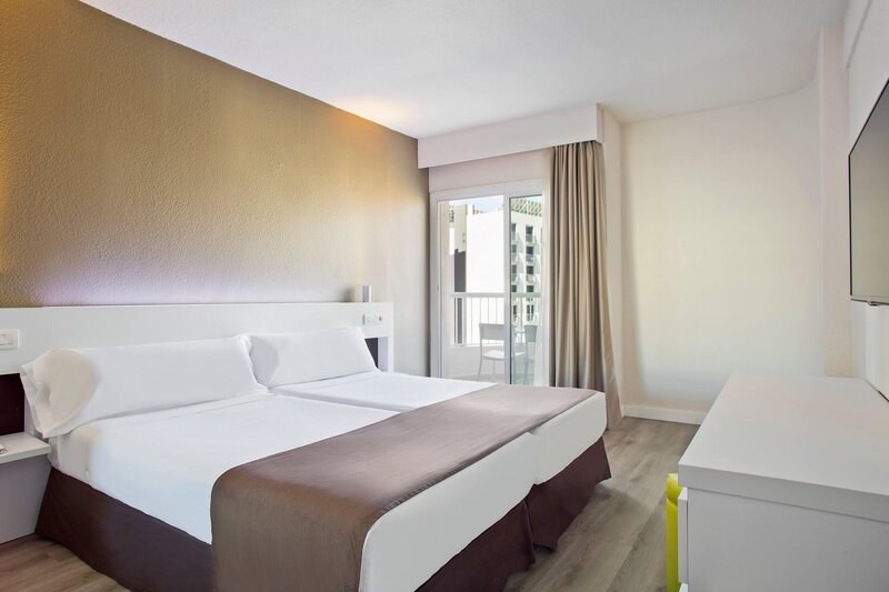 Sol Pelicanos Ocas 47