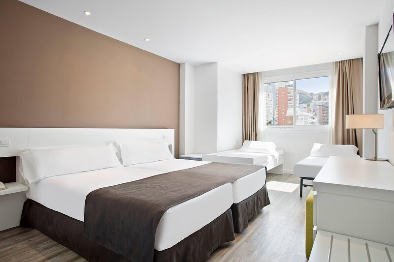 Sol Pelicanos Ocas 51