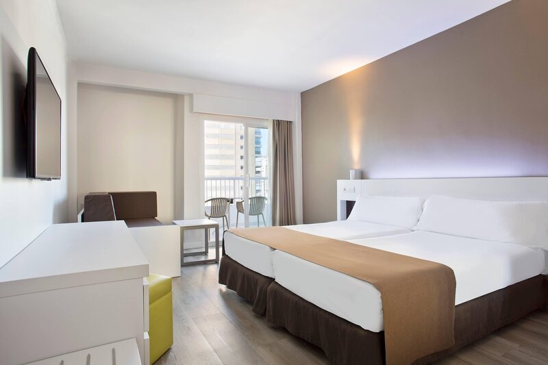 Sol Pelicanos Ocas 56