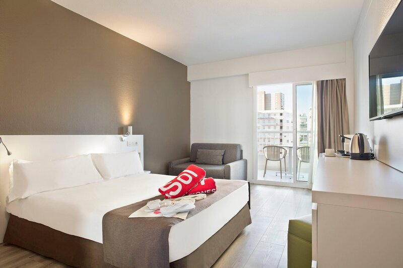 Sol Pelicanos Ocas 59