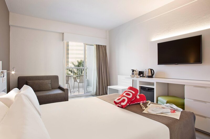 Sol Pelicanos Ocas 60