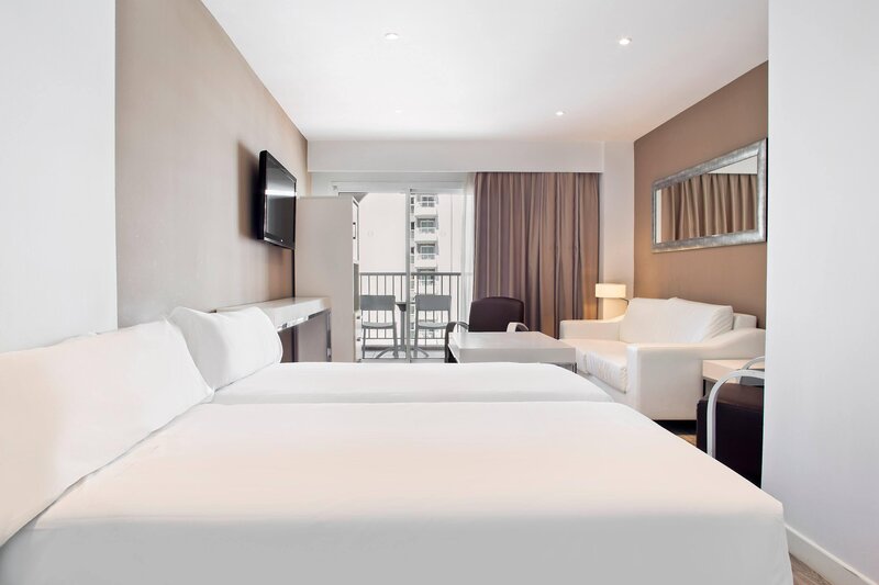 Sol Pelicanos Ocas 64