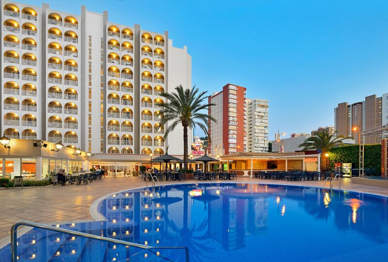 Sol Pelícanos Ocas 2