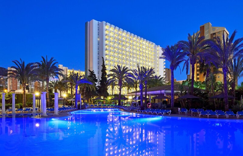 Sol Pelícanos Ocas 3