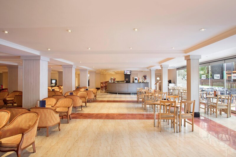 Sol Pelícanos Ocas 8