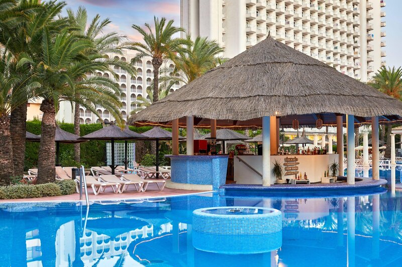 Sol Pelícanos Ocas 18