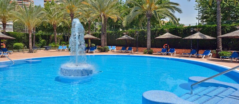 Sol Pelícanos Ocas 24