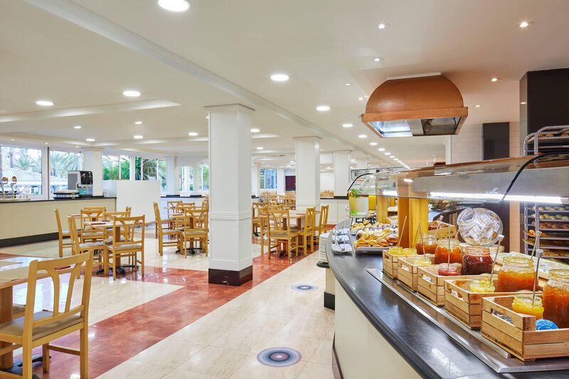 Sol Pelícanos Ocas 25