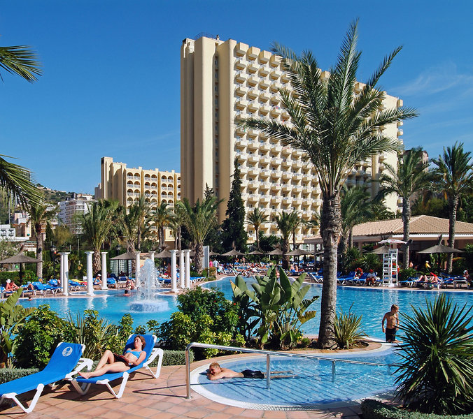 Sol Pelícanos Ocas 28