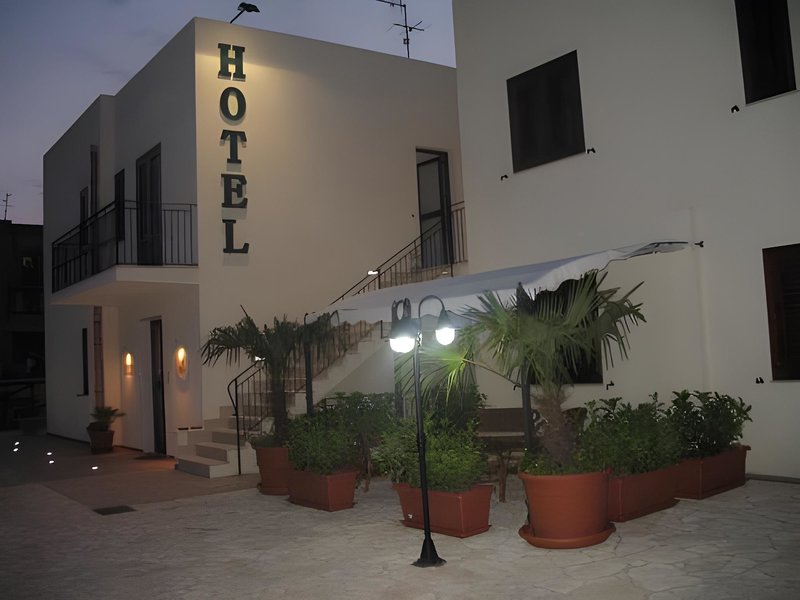 Sikania San Vito Lo Capo