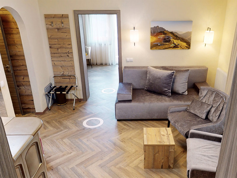 Der Tirolerhof Fulpmes 5