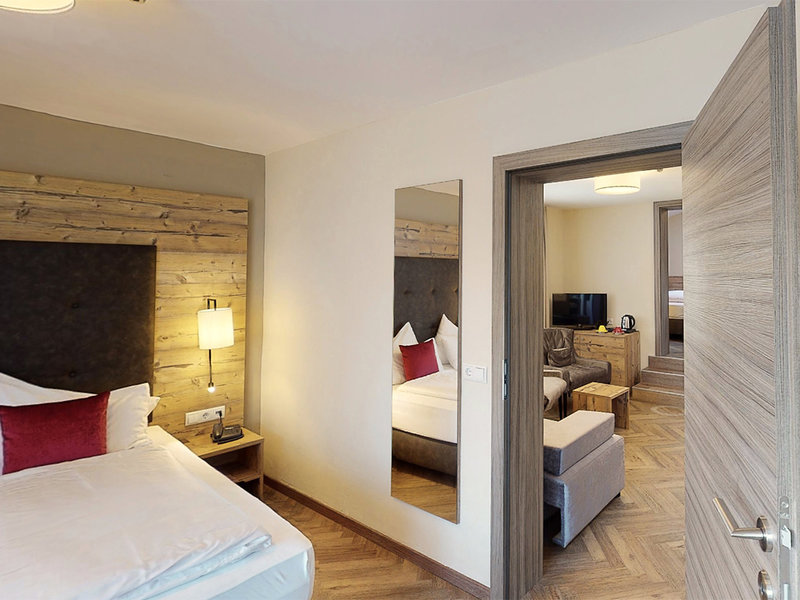 Der Tirolerhof Fulpmes 6