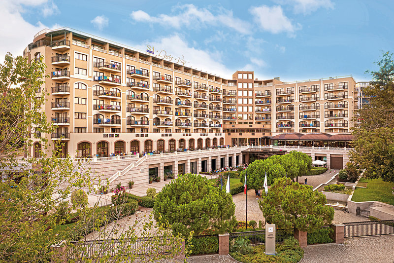 lti Dolce Vita Sunshine Resort 1