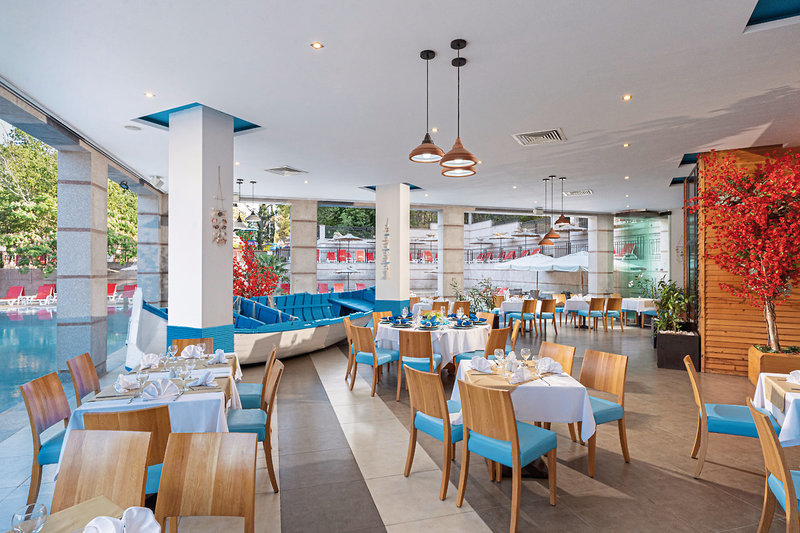 lti Dolce Vita Sunshine Resort 3