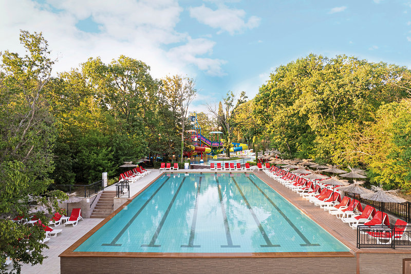 lti Dolce Vita Sunshine Resort 4