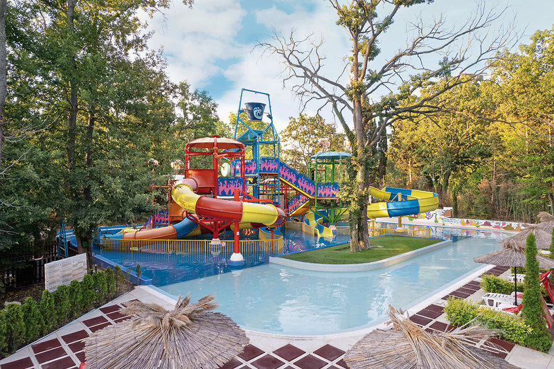 lti Dolce Vita Sunshine Resort 5