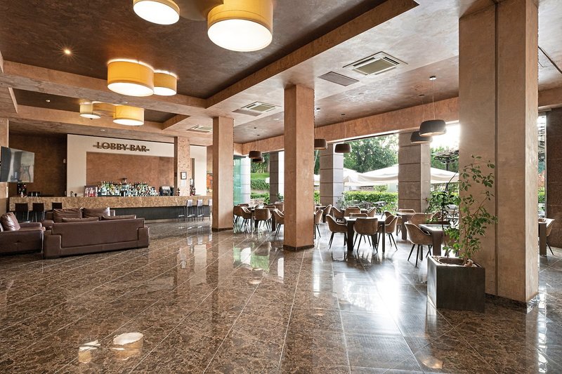 lti Dolce Vita Sunshine Resort 8