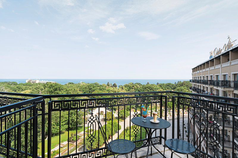 lti Dolce Vita Sunshine Resort 10