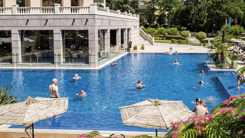 lti Dolce Vita Sunshine Resort 20