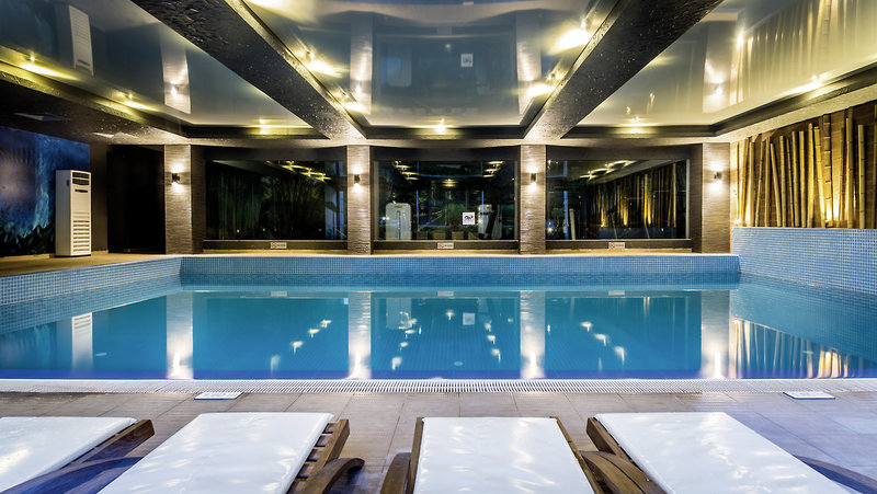 lti Dolce Vita Sunshine Resort 21