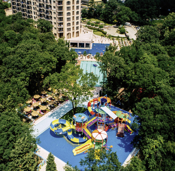 lti Dolce Vita Sunshine Resort 23