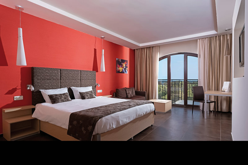 lti Dolce Vita Sunshine Resort 26