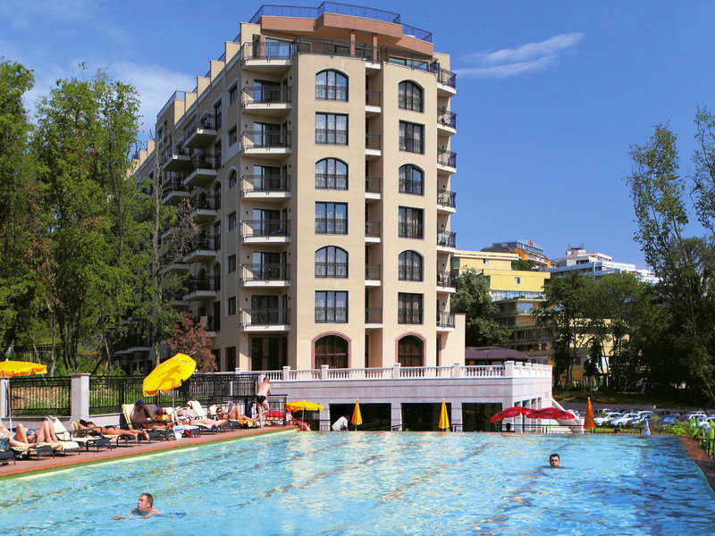 lti Dolce Vita Sunshine Resort 1