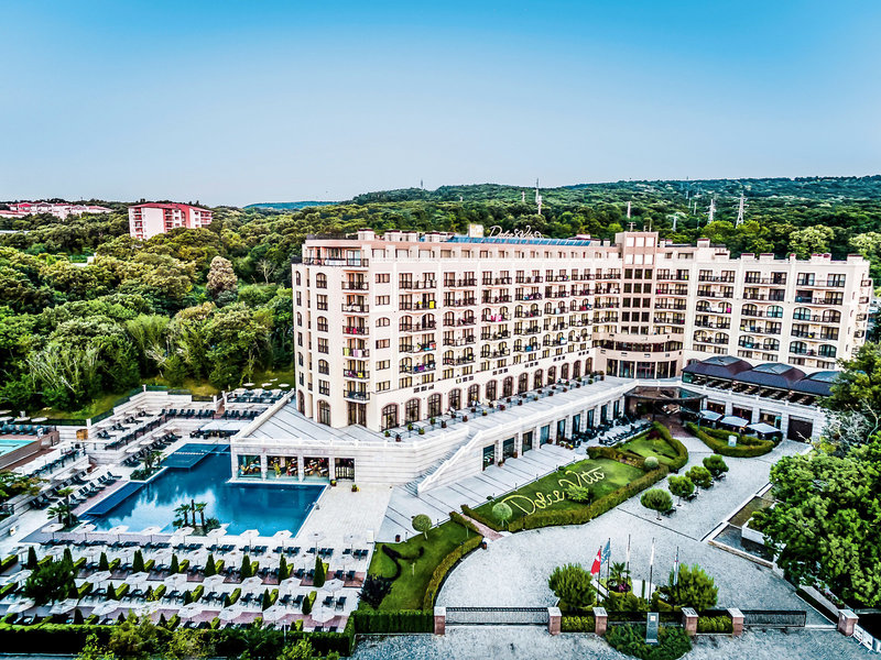 lti Dolce Vita Sunshine Resort 2