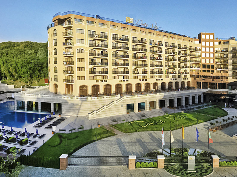 lti Dolce Vita Sunshine Resort 3