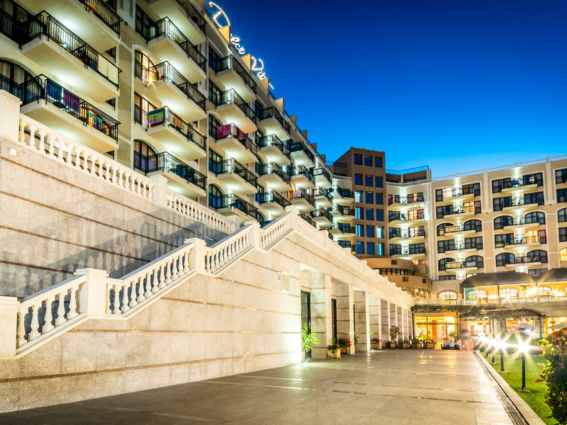 lti Dolce Vita Sunshine Resort 4