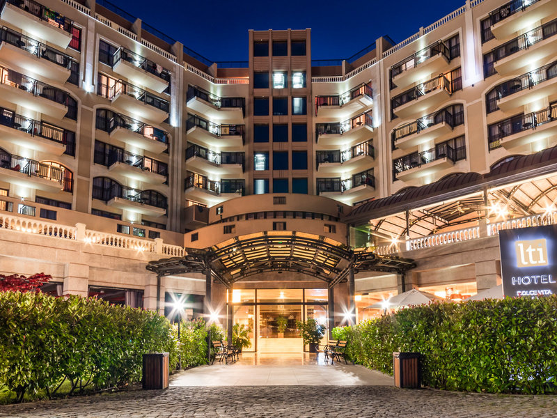 lti Dolce Vita Sunshine Resort 5