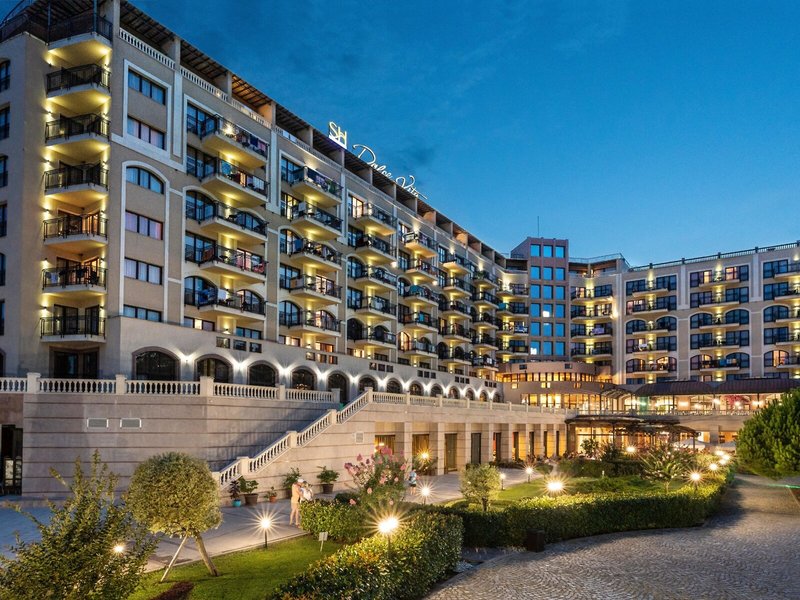 lti Dolce Vita Sunshine Resort 6