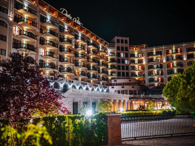 lti Dolce Vita Sunshine Resort 7