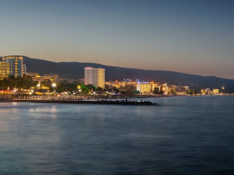 lti Dolce Vita Sunshine Resort 8