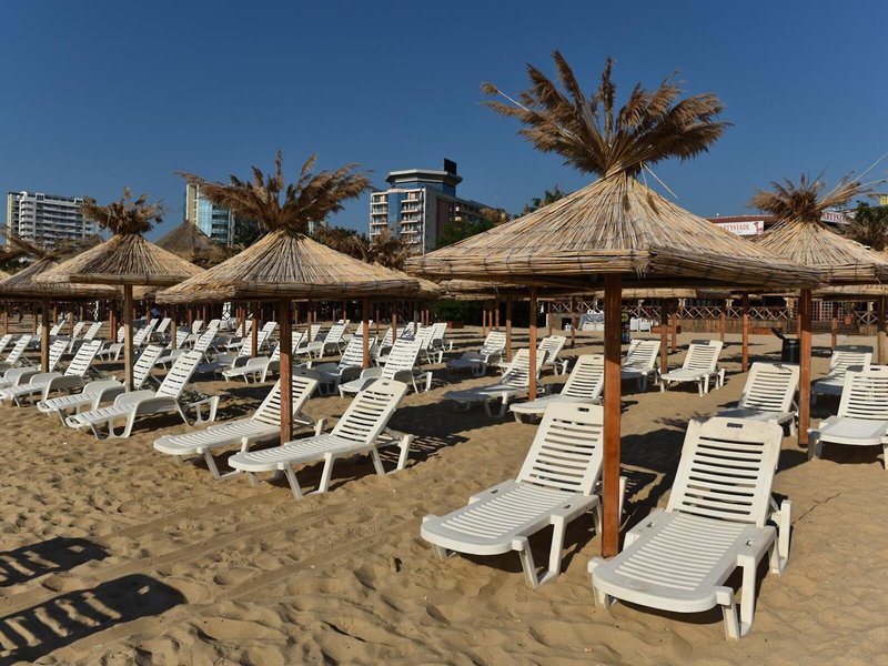 lti Dolce Vita Sunshine Resort 9